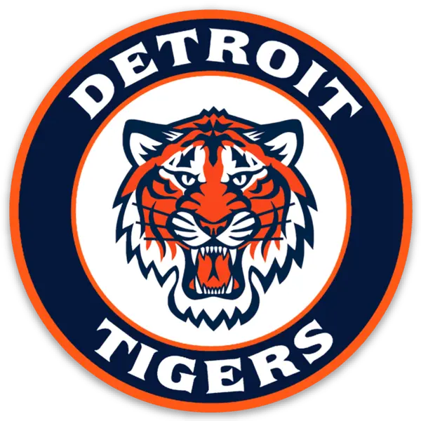 Detroit Tigers