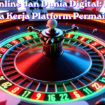 Casino Online dan Dunia Digital: Mengenal Cara Kerja Platform Permainan
