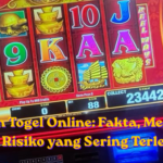 Ngobrolin Togel Online: Fakta, Mekanisme, dan Risiko yang Sering Terlewat